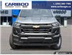 2026 Chevrolet Colorado WT (Stk: 26T079) in Williams Lake - Image 2 of 24