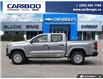 2026 Chevrolet Colorado WT (Stk: 26T079) in Williams Lake - Image 3 of 24