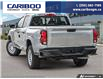 2026 Chevrolet Colorado WT (Stk: 26T079) in Williams Lake - Image 4 of 24