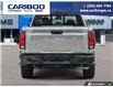 2026 Chevrolet Colorado WT (Stk: 26T079) in Williams Lake - Image 5 of 24