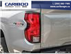 2026 Chevrolet Colorado WT (Stk: 26T079) in Williams Lake - Image 11 of 24