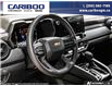 2026 Chevrolet Colorado WT (Stk: 26T079) in Williams Lake - Image 12 of 24