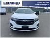 2022 Chevrolet Equinox RS (Stk: 25S039AA) in Quesnel - Image 3 of 16