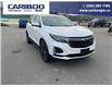 2022 Chevrolet Equinox RS (Stk: 25S039AA) in Quesnel - Image 2 of 16