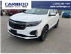 2022 Chevrolet Equinox RS (Stk: 25S039AA) in Quesnel - Image 1 of 16