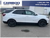 2022 Chevrolet Equinox RS (Stk: 25S039AA) in Quesnel - Image 8 of 16