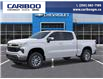 2026 Chevrolet Silverado 1500 LT (Stk: 26T081) in Williams Lake - Image 2 of 6