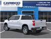 2026 Chevrolet Silverado 1500 LT (Stk: 26T081) in Williams Lake - Image 3 of 6
