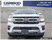 2023 Ford Expedition Limited (Stk: 5708A) in Vanderhoof - Image 2 of 21