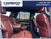 2023 Ford Expedition Limited (Stk: 5708A) in Vanderhoof - Image 19 of 21