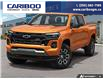 2026 Chevrolet Colorado Z71 (Stk: 26T088) in Williams Lake - Image 1 of 23