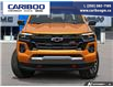 2026 Chevrolet Colorado Z71 (Stk: 26T088) in Williams Lake - Image 2 of 23