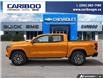 2026 Chevrolet Colorado Z71 (Stk: 26T088) in Williams Lake - Image 3 of 23