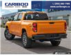 2026 Chevrolet Colorado Z71 (Stk: 26T088) in Williams Lake - Image 4 of 23