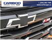2026 Chevrolet Colorado Z71 (Stk: 26T088) in Williams Lake - Image 8 of 23