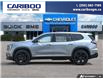 2026 GMC Acadia Elevation (Stk: 26T090) in Williams Lake - Image 3 of 25