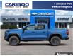 2026 GMC Canyon Elevation (Stk: 26T087) in Williams Lake - Image 3 of 24