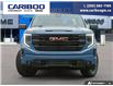 2026 GMC Sierra 1500 Elevation (Stk: 26T085) in Williams Lake - Image 2 of 24