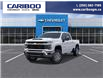 2026 Chevrolet Silverado 3500HD LT (Stk: 26T091) in Williams Lake - Image 1 of 6