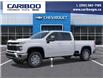 2026 Chevrolet Silverado 3500HD LT (Stk: 26T091) in Williams Lake - Image 2 of 6