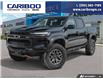 2026 Chevrolet Colorado ZR2 (Stk: 26T092) in Williams Lake - Image 1 of 25