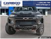 2026 Chevrolet Colorado ZR2 (Stk: 26T092) in Williams Lake - Image 2 of 25