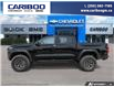 2026 Chevrolet Colorado ZR2 (Stk: 26T092) in Williams Lake - Image 3 of 25