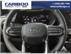 2026 Chevrolet Colorado ZR2 (Stk: 26T092) in Williams Lake - Image 13 of 25