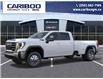 2026 GMC Sierra 3500HD SLE (Stk: 26T089) in Williams Lake - Image 2 of 6