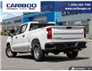 2026 Chevrolet Silverado 1500 Work Truck (Stk: 26T045) in Williams Lake - Image 4 of 26