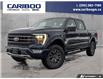 2023 Ford F-150 Tremor (Stk: 3035A) in Quesnel - Image 1 of 21