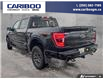 2023 Ford F-150 Tremor (Stk: 3035A) in Quesnel - Image 4 of 21