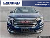2022 GMC Terrain SLT (Stk: 26T025A) in Williams Lake - Image 2 of 23