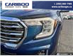 2022 GMC Terrain SLT (Stk: 26T025A) in Williams Lake - Image 7 of 23