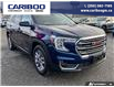2022 GMC Terrain SLT (Stk: 26T025A) in Williams Lake - Image 22 of 23