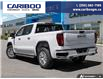 2026 GMC Sierra 1500 Denali (Stk: 26T098) in Williams Lake - Image 4 of 25