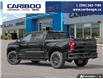 2026 Chevrolet Silverado 1500 High Country (Stk: 26T099) in Williams Lake - Image 4 of 24