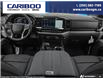 2026 Chevrolet Silverado 1500 High Country (Stk: 26T099) in Williams Lake - Image 21 of 24