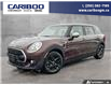 2017 MINI Clubman Cooper (Stk: 3068) in Quesnel - Image 1 of 25