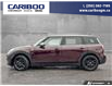 2017 MINI Clubman Cooper (Stk: 3068) in Quesnel - Image 3 of 25