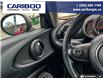 2017 MINI Clubman Cooper (Stk: 3068) in Quesnel - Image 17 of 25