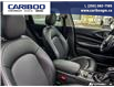 2017 MINI Clubman Cooper (Stk: 3068) in Quesnel - Image 22 of 25
