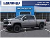 2026 Chevrolet Silverado 3500HD LTZ (Stk: 26T096) in Williams Lake - Image 2 of 6