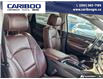 2021 Buick Enclave Avenir (Stk: 26T049A) in Williams Lake - Image 22 of 28