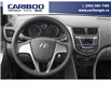 2016 Hyundai Accent GL (Stk: 26T056A) in Williams Lake - Image 4 of 11