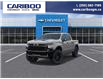 2026 Chevrolet Silverado 1500 ZR2 (Stk: 26T097) in Williams Lake - Image 1 of 6