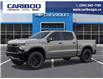 2026 Chevrolet Silverado 1500 ZR2 (Stk: 26T097) in Williams Lake - Image 2 of 6