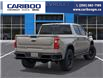 2026 Chevrolet Silverado 1500 ZR2 (Stk: 26T097) in Williams Lake - Image 4 of 6