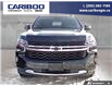 2024 Chevrolet Tahoe LS (Stk: 26T069AA) in Williams Lake - Image 2 of 35