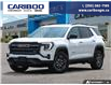 2026 GMC Terrain AT4 (Stk: 26T102) in Williams Lake - Image 1 of 23
